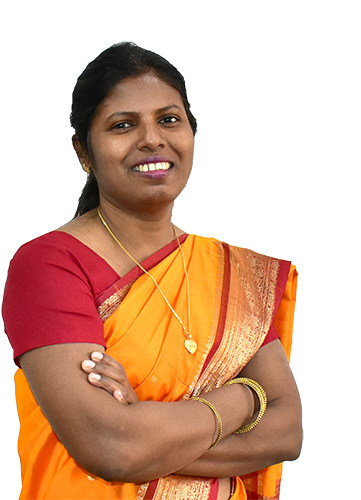 Mrs Susheela Pillay